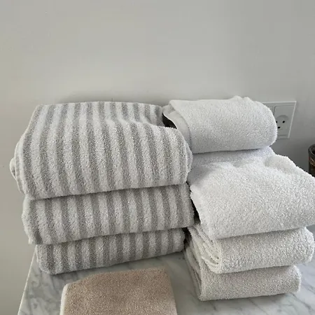 Kobenhavnk Apartment