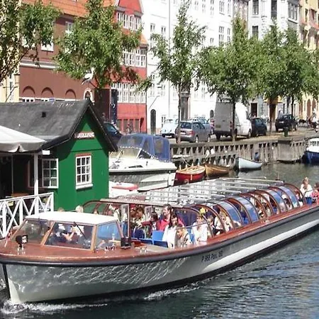 Apartment Kobenhavnk Copenhagen