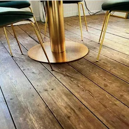 Kobenhavnk Apartment