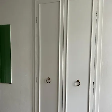 Apartment Kobenhavnk